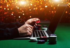 Вход на официальный сайт Casino Kraken